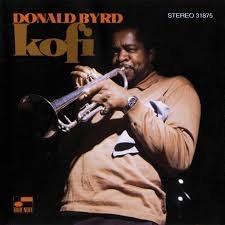 Donald Byrd