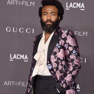 Donald Glover