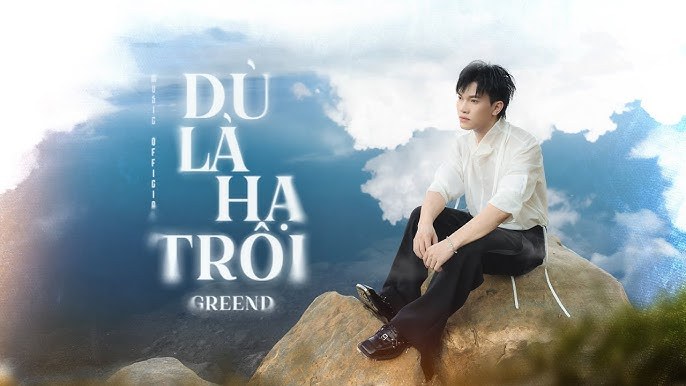 Đông GreenD