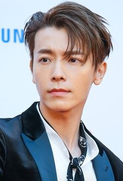 Dong Hae (Super Junior)