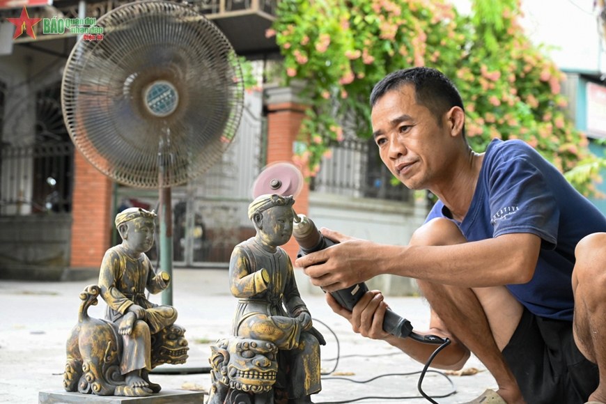 Đồng Lãng Tử
