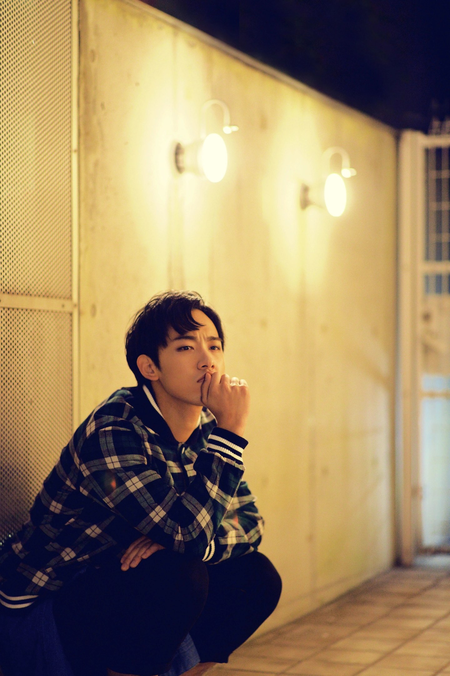 Dong Woo Seok (동우석)