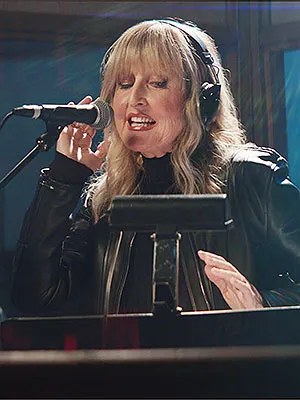 Donna Lewis
