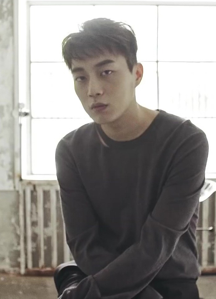Doo Joon (Beast)
