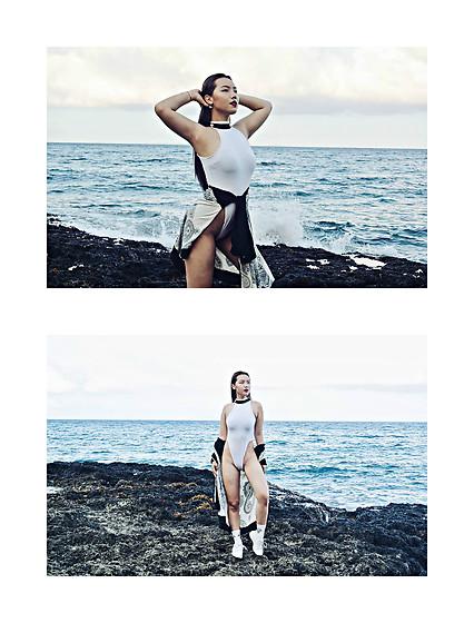 Kết Thúc Không Bất Ngờ - Lương Minh Trang