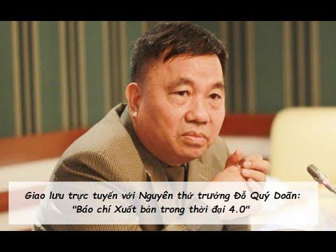Đỗ Quý Doãn