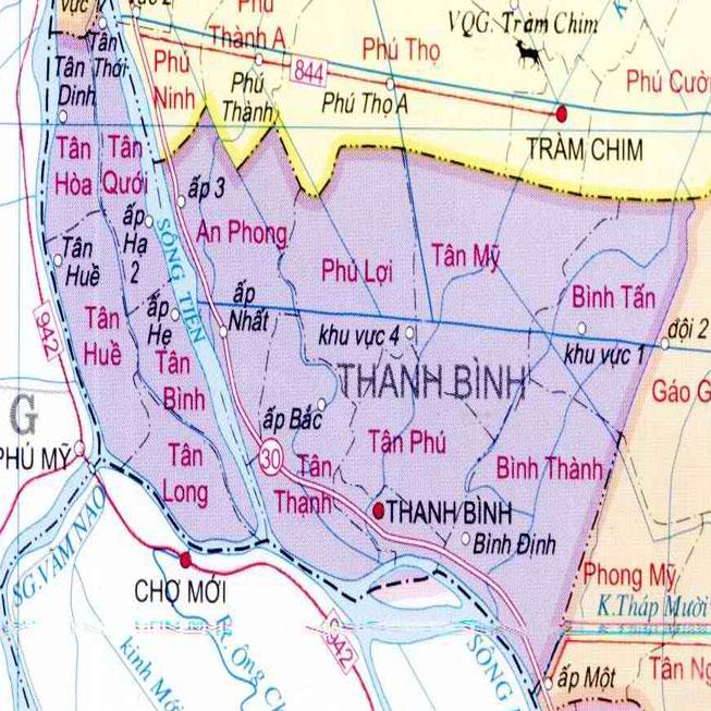 Đỗ Thanh Bình