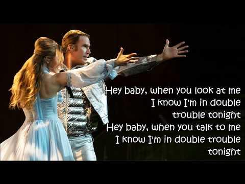 Mary Had A Little Lamb