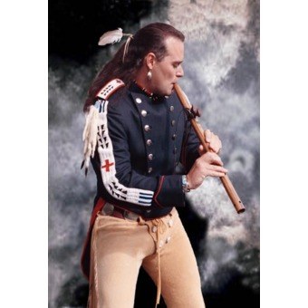 Douglas Spotted Eagle