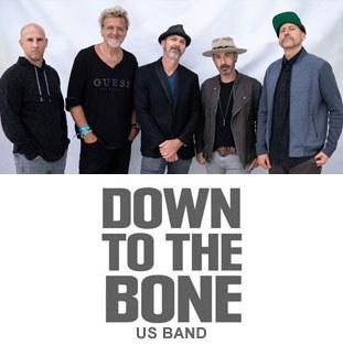 Down To The Bone