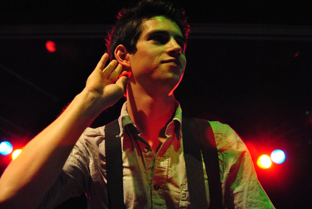 Downtown Fiction
