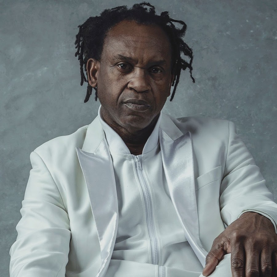 Dr. Alban