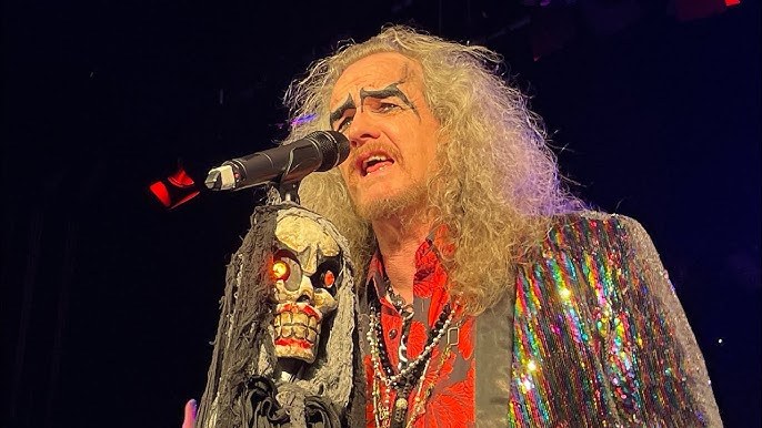 Dr. and Medics