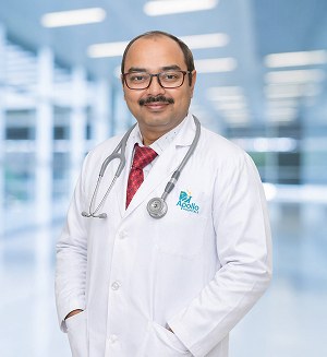 Dr Das