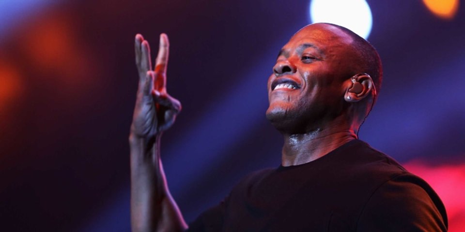 Dr Dre