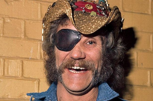 Dr. Hook