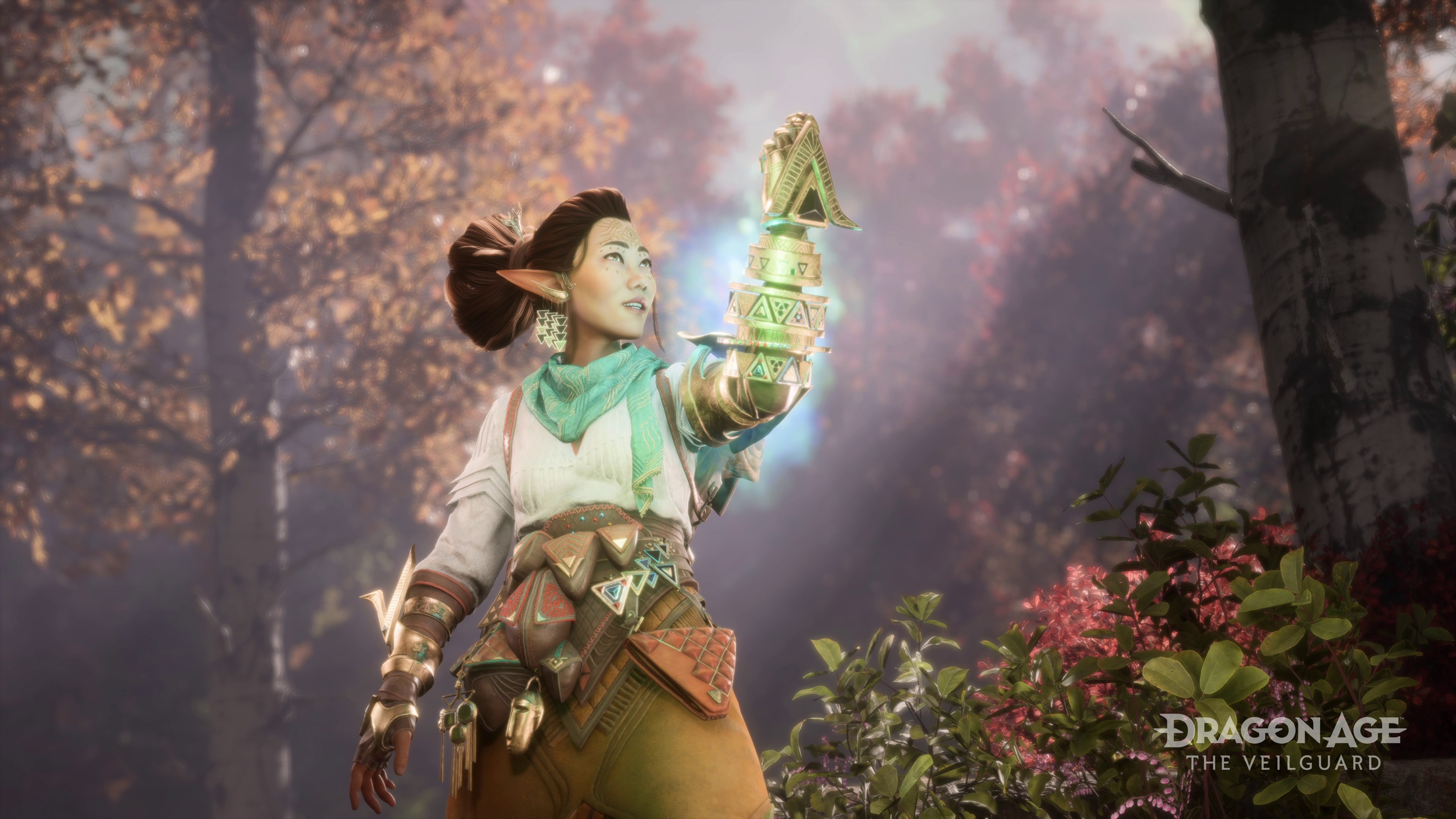 Dragon Age