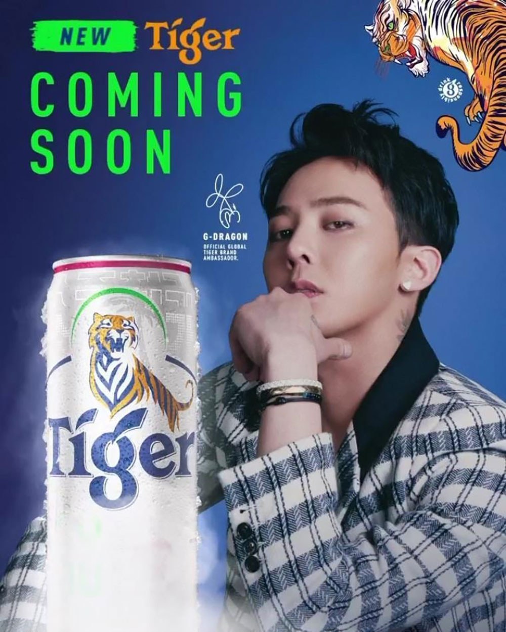 Dragon N Tiger