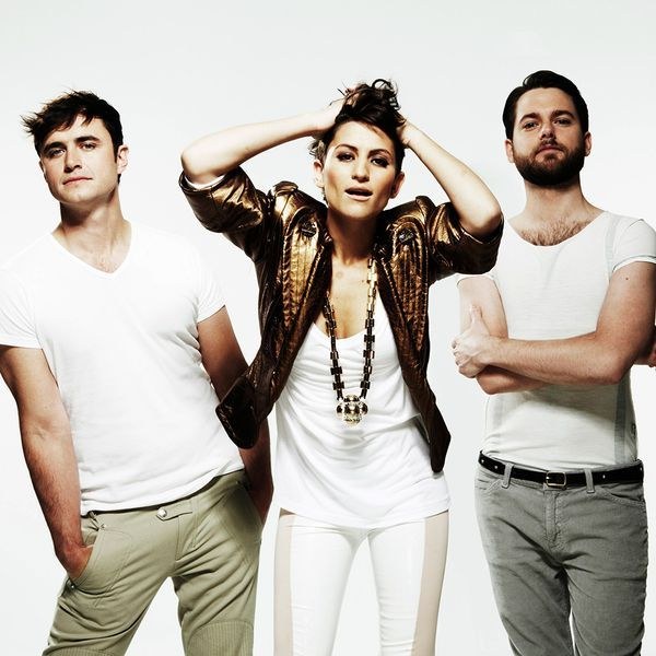 Dragonette