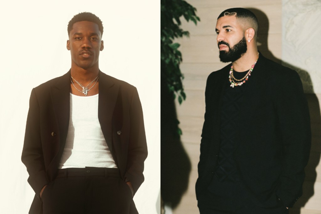 Drake Giveon