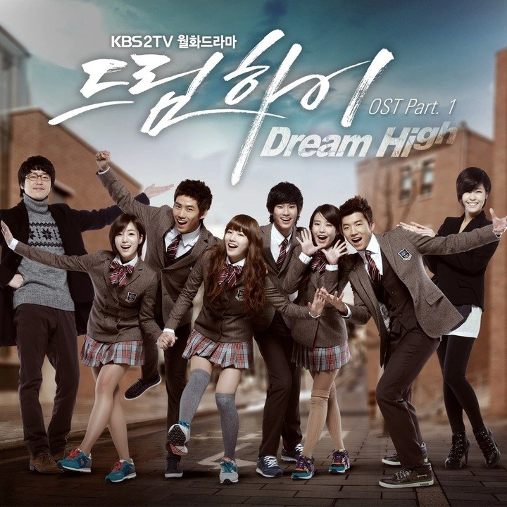 Dream High Band