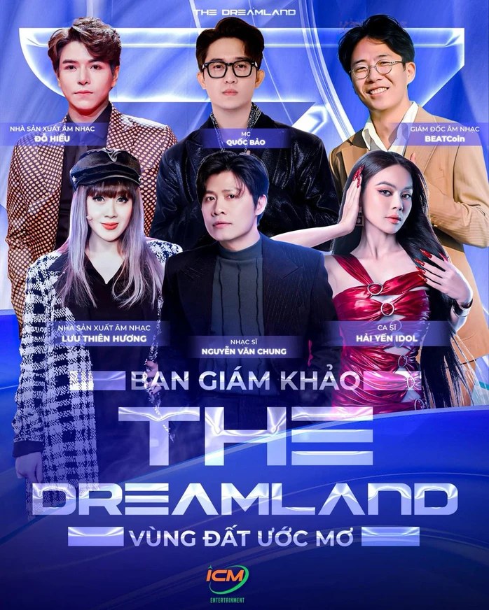 Dreamland 