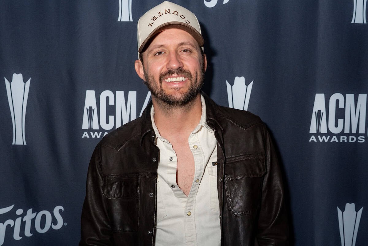 Drew Baldridge