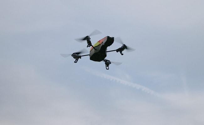Drones
