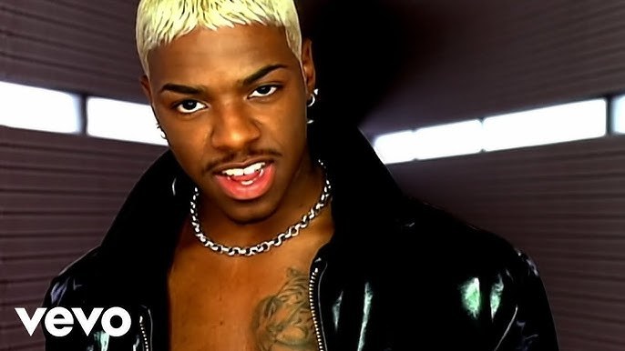 Dru Hill