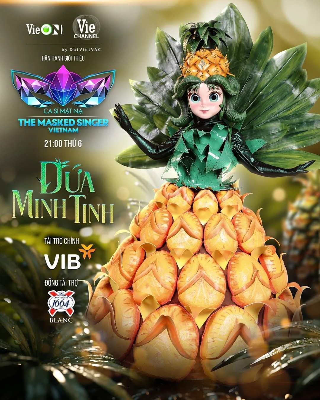 Dứa