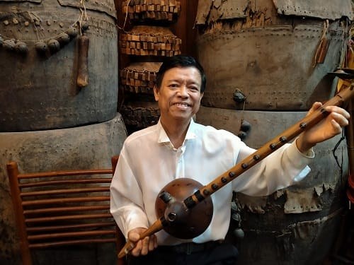 Đức Chương