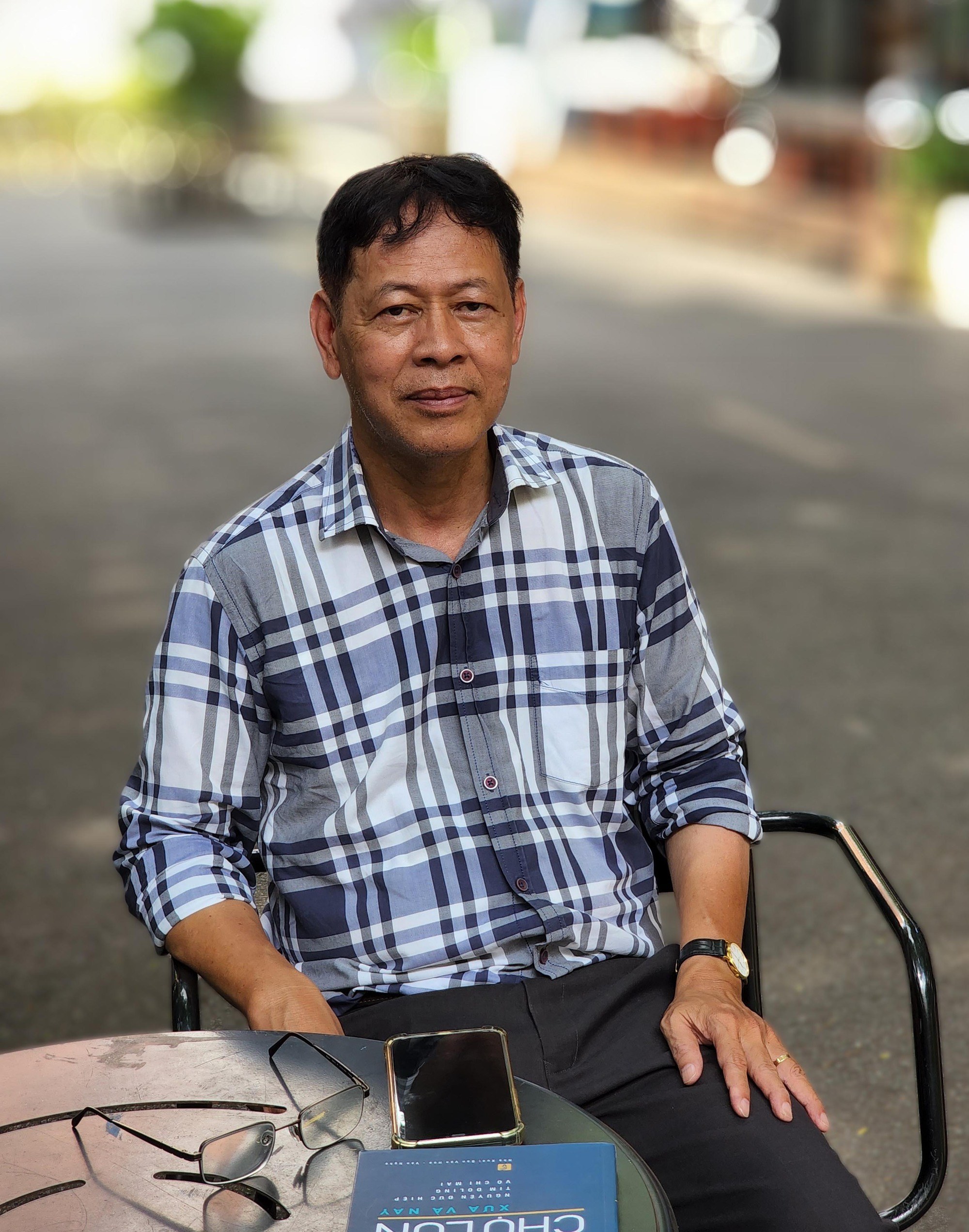 Những Ngôi Sao Ca Đêm