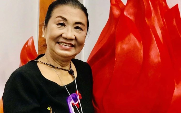 Đức Nghi