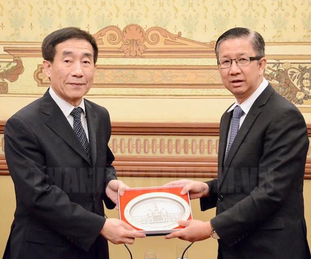 Quy Luật Tinh Yêu