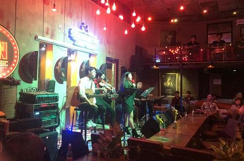 Đức Thư Acoustic