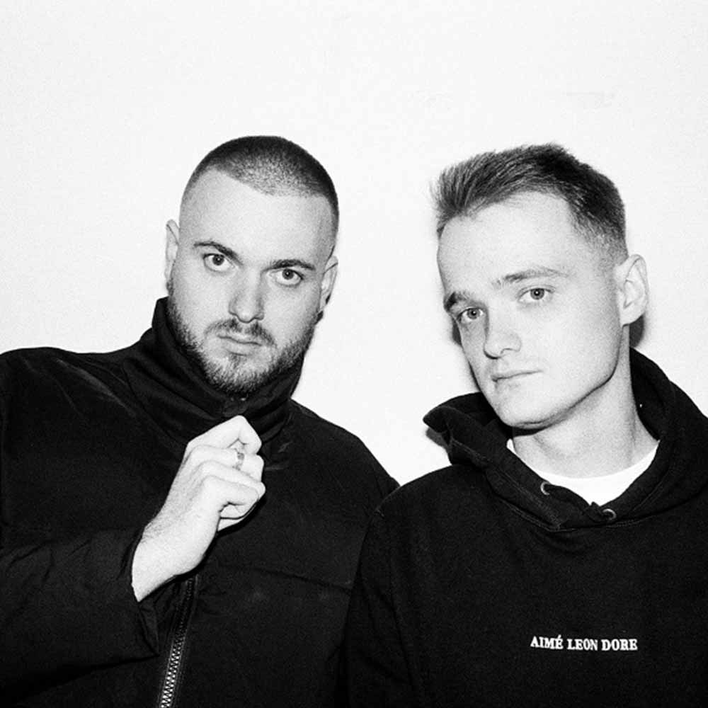 Duke & Jones