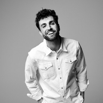 Duncan Laurence