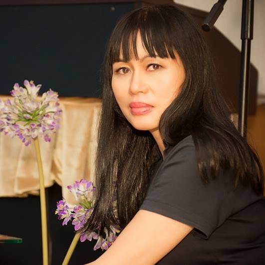 Dung Thị Vân