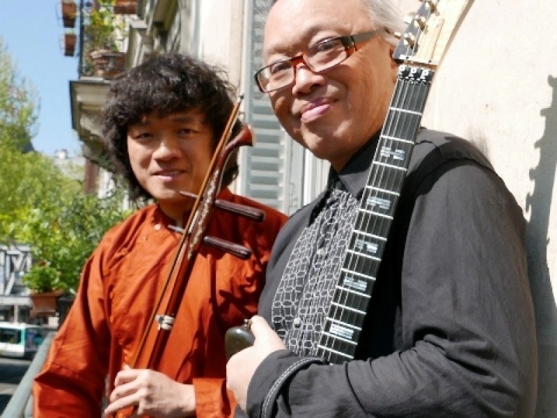 Duo