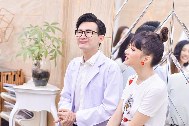 Có Trở Về Bên Nhau