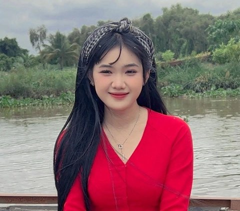 Dương Ái Vy