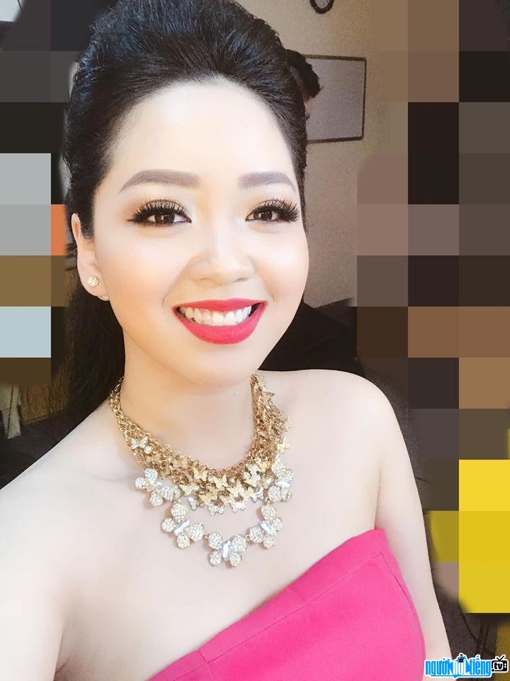 Dương Ánh Nga