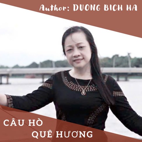 Dương Bích Hà