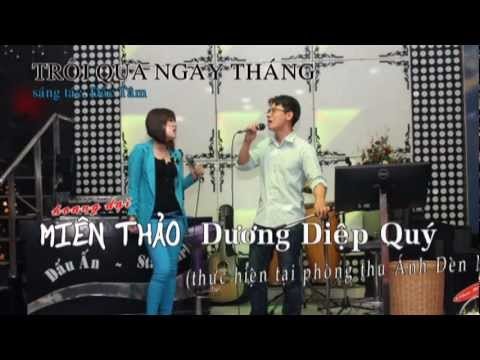 Dương Diệp Quý