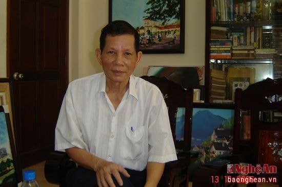 Dương Đình Hy