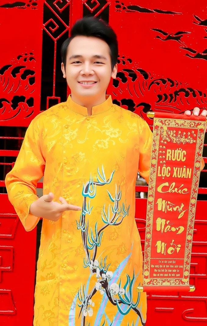 Dương Hoàng Phúc