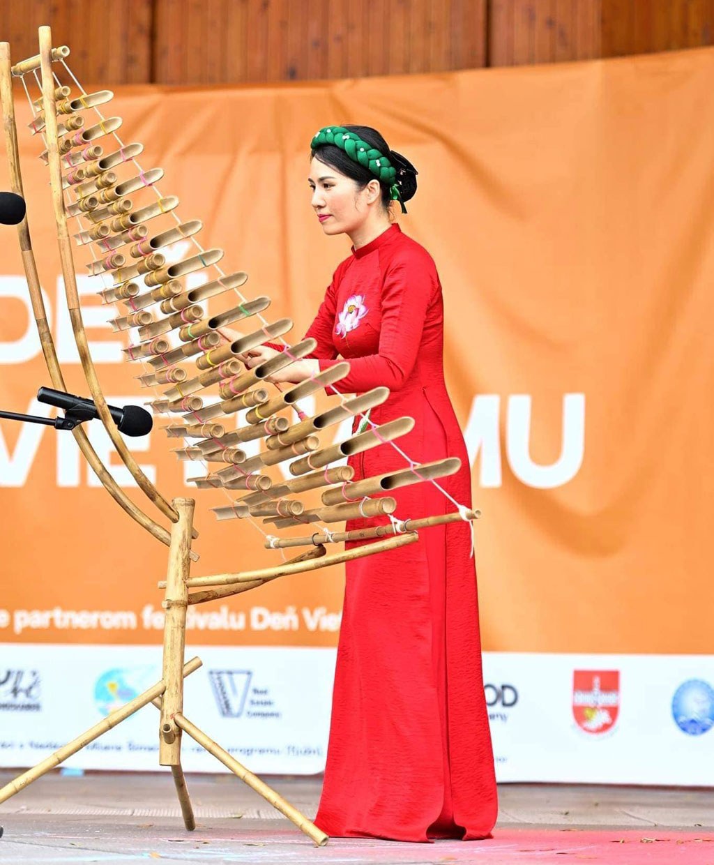 Dương Huyền Ly