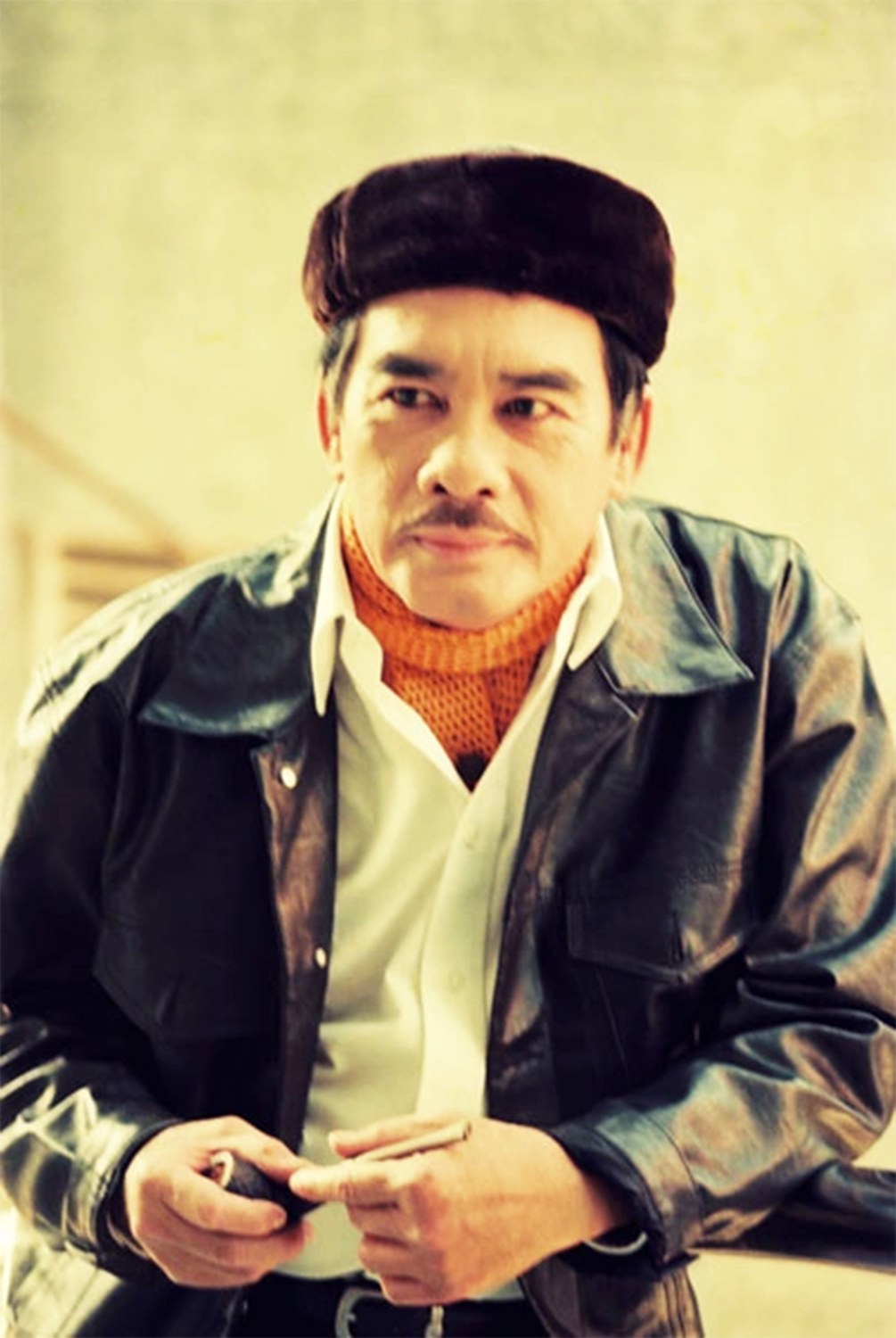 Dương Huynh Đệ_Sỹ Thân