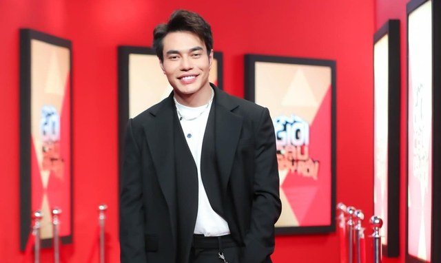 Dương Lâm