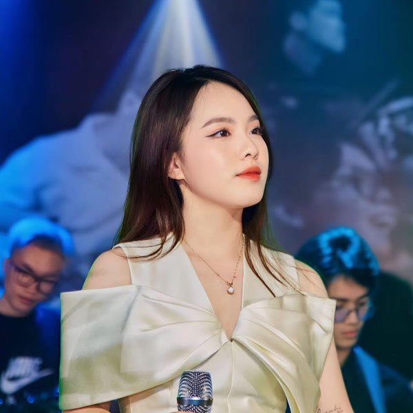 Dương Lan Nhi